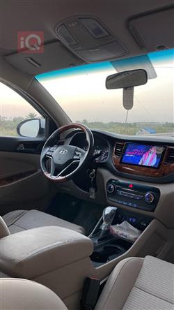 هیوندای تۆکسۆن